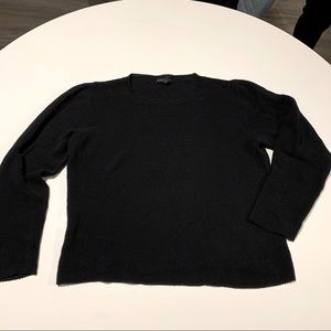 Eileen Fisher knit sweater